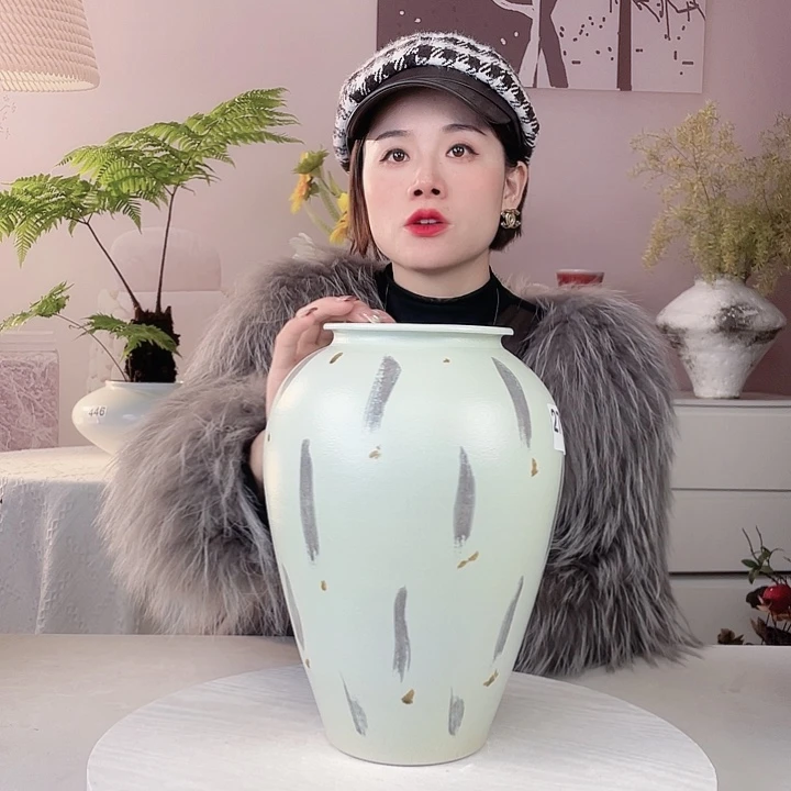 摆件279 景德镇陶瓷艺术精品