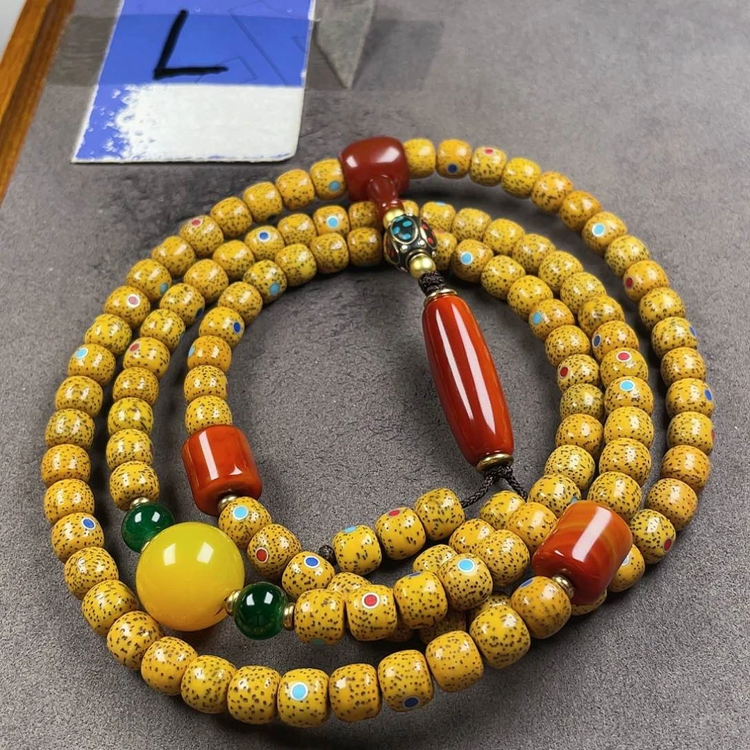 【闪购商品】吊坠星月菩提星月