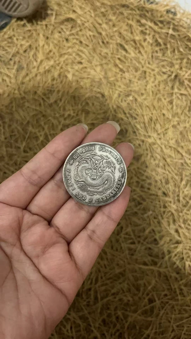 家居摆件53现代仿古复古工艺摆件俩个
