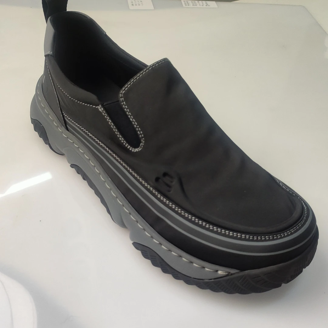 【M462】甄选男鞋推荐 9883-3 时尚百搭 潮流舒适男款