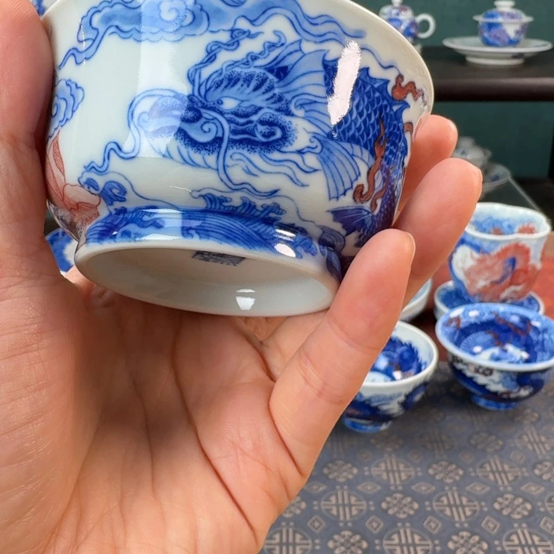 瓷片优游瓷生活雅器