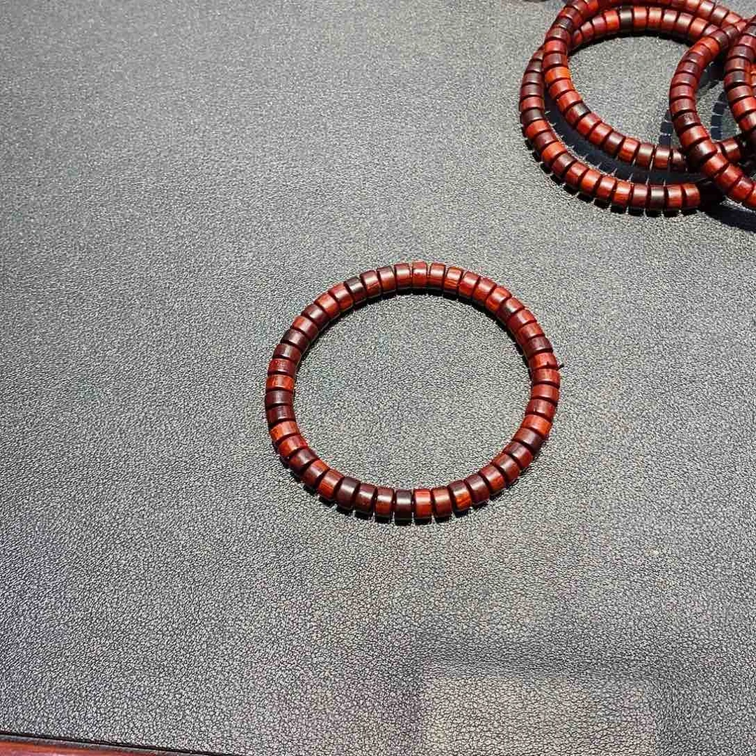 小叶紫檀手串/手链药片