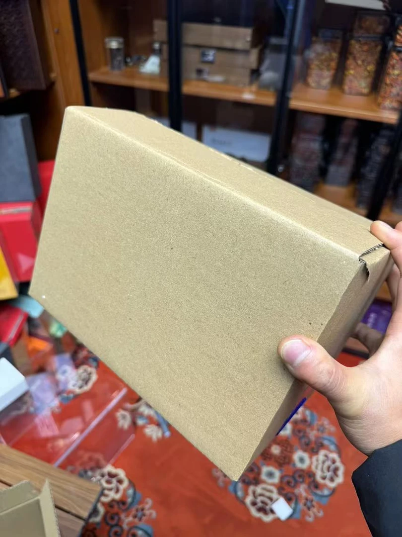 展示【马总惊喜——性情】定制福利青藏地方特产