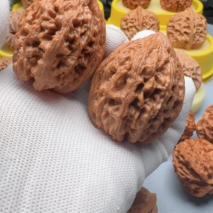 核桃福利大沽石63克