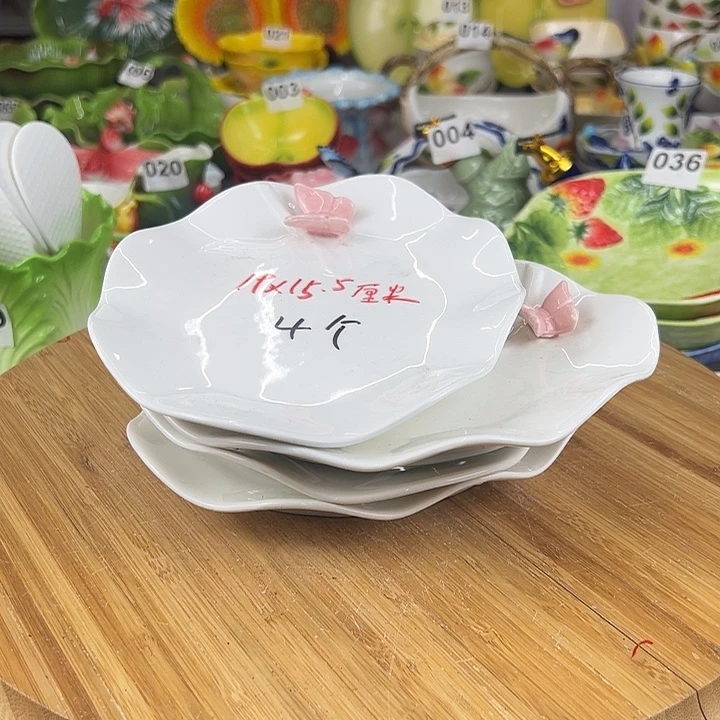 潮州创艺陶瓷餐具