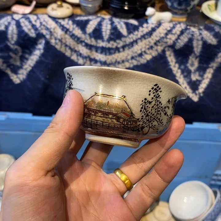 瓷片瓷器瓷器瓷器