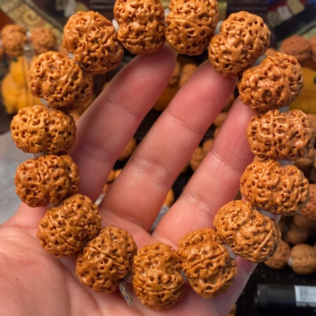 金刚菩提吊坠暴*23+24原生态