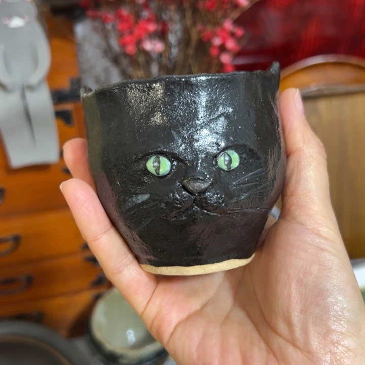 陶器 欢喜欢喜欢喜