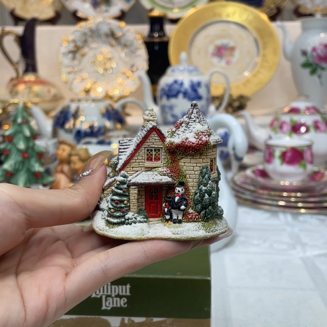 瓷片欧美中古美物