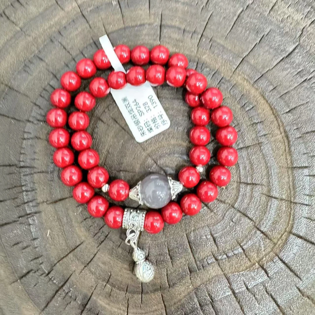 sp264-禧一文玩甄选手串无礼盒