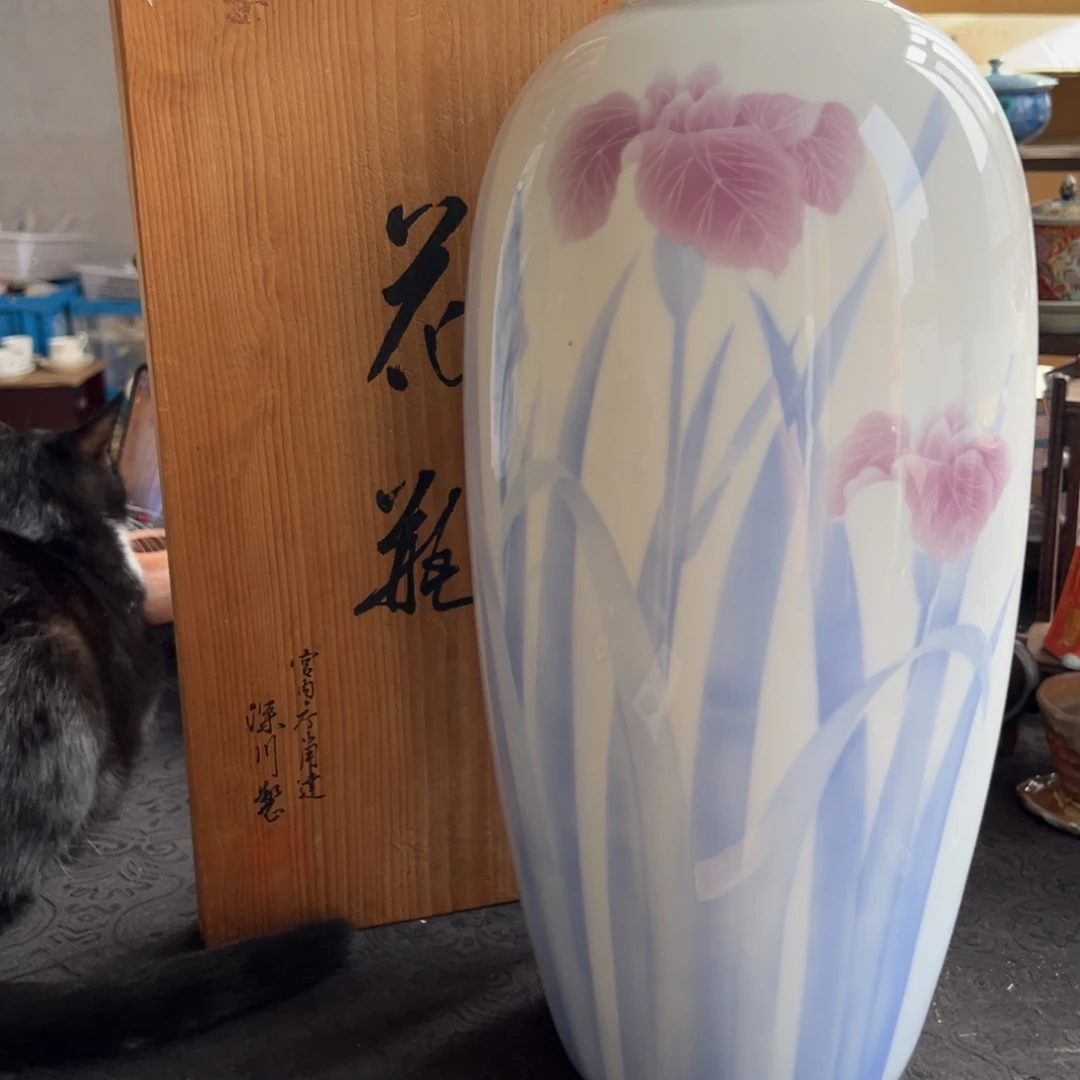 深川陶瓷艺术的发展和