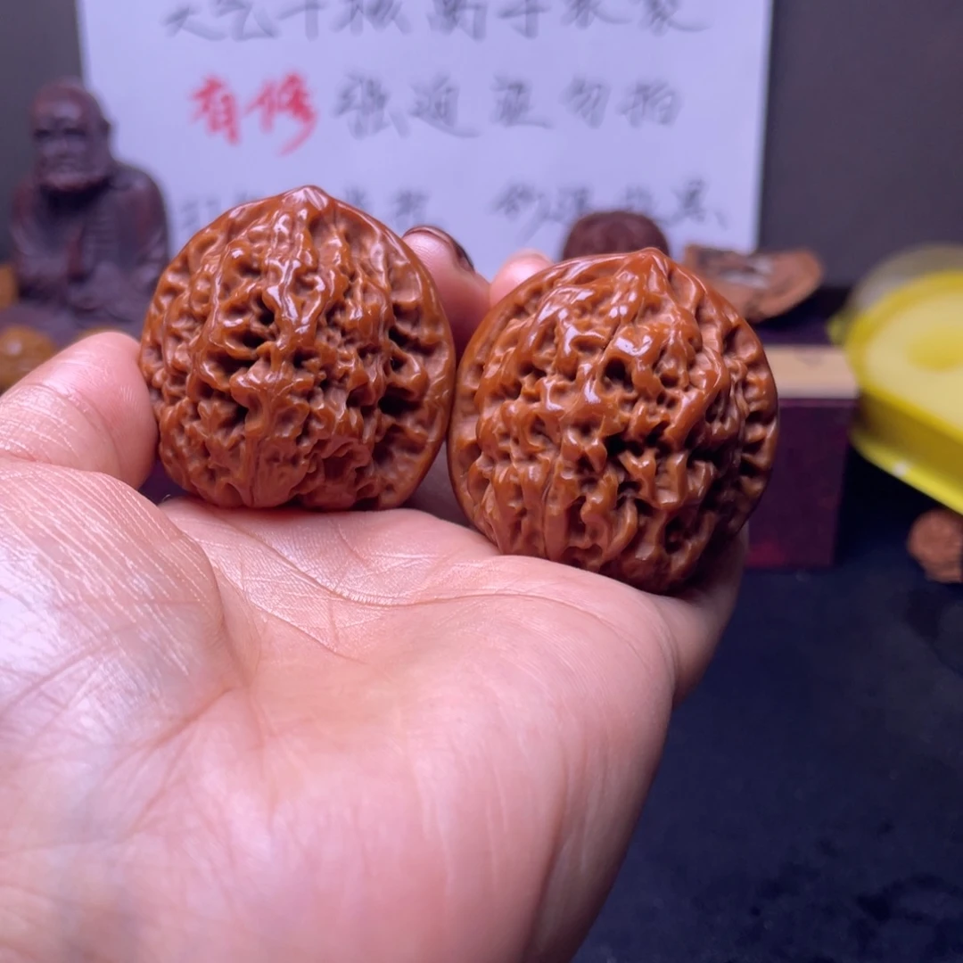 王***~桃核吊坠官帽福利福利