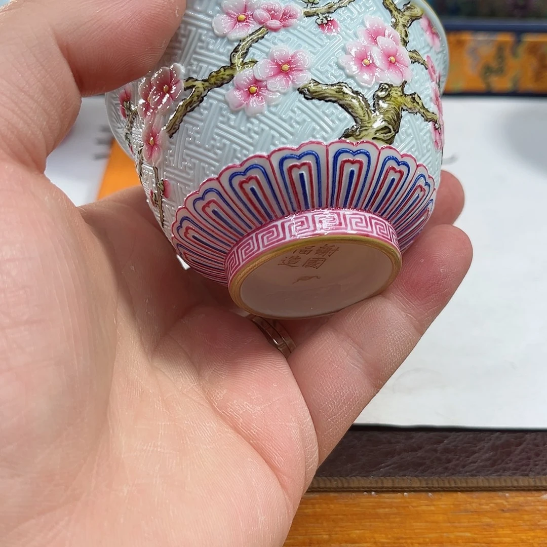 杯千年瓷都景德镇 艺术关注谢佳豪