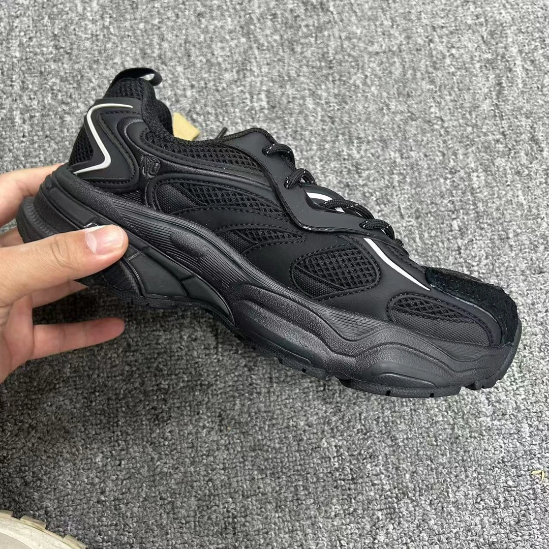 秋季新款户外运动百搭休闲鞋 F679