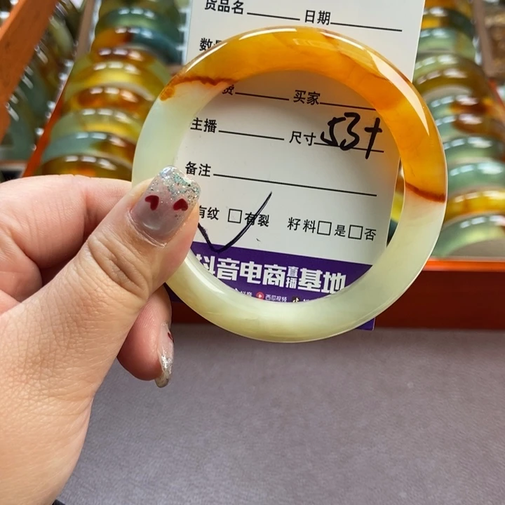 蛇纹石玉未镶嵌手镯手串挂件