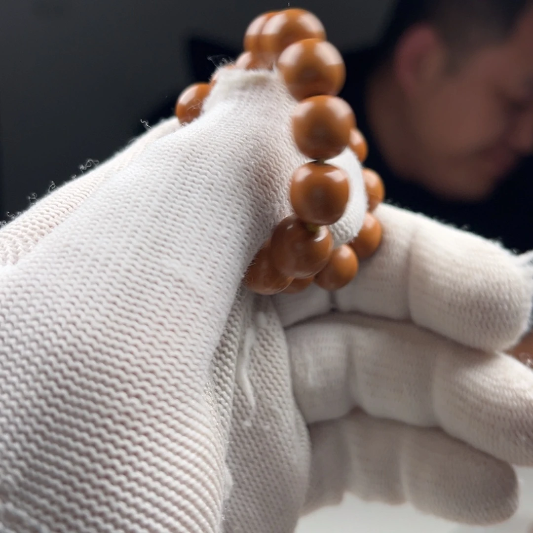 猴头核桃手串反油老型9➕