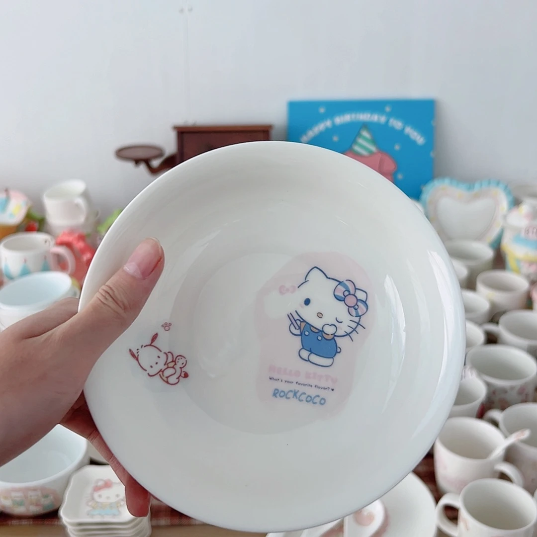 超级可爱高温陶瓷