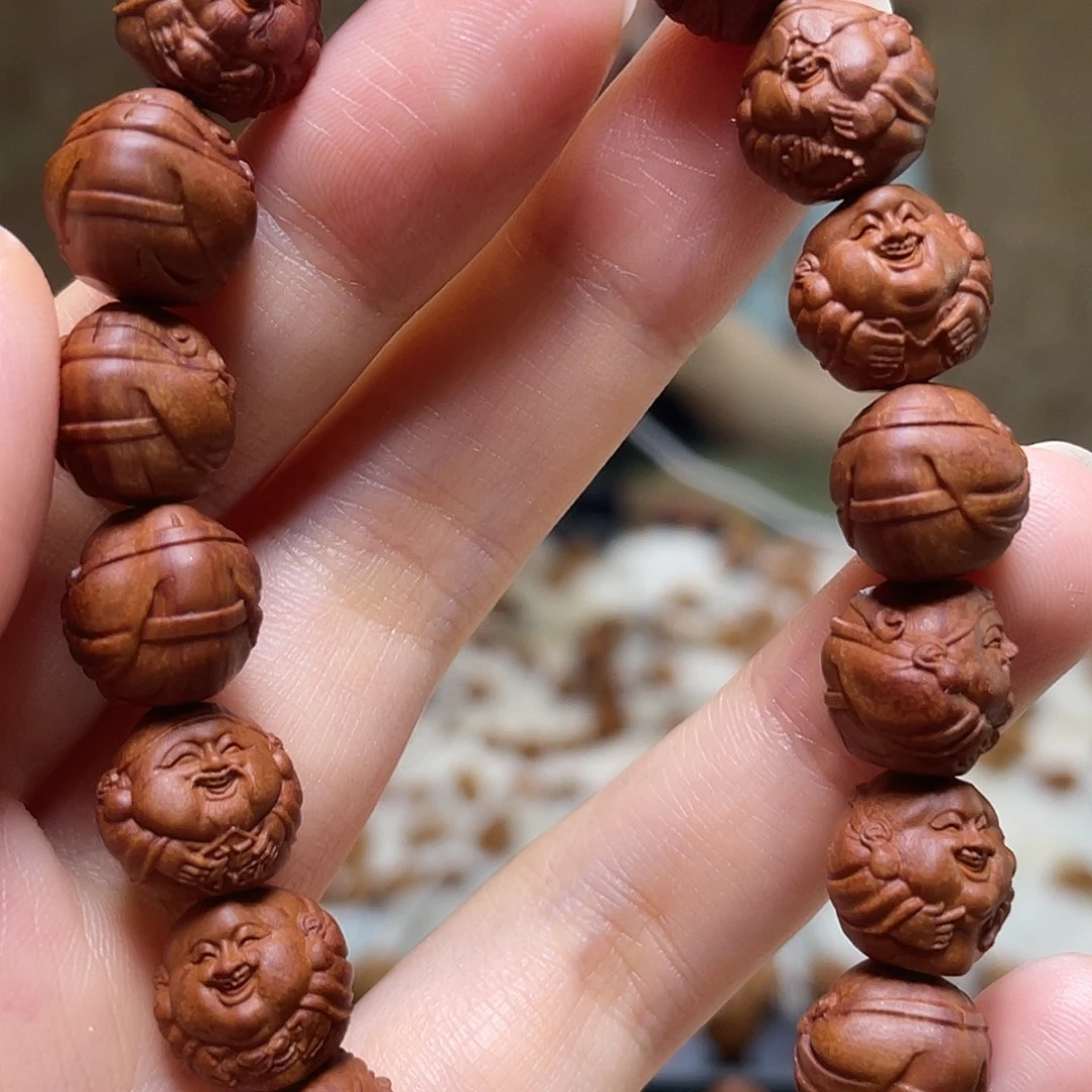 橄榄核手串/手链橄榄核