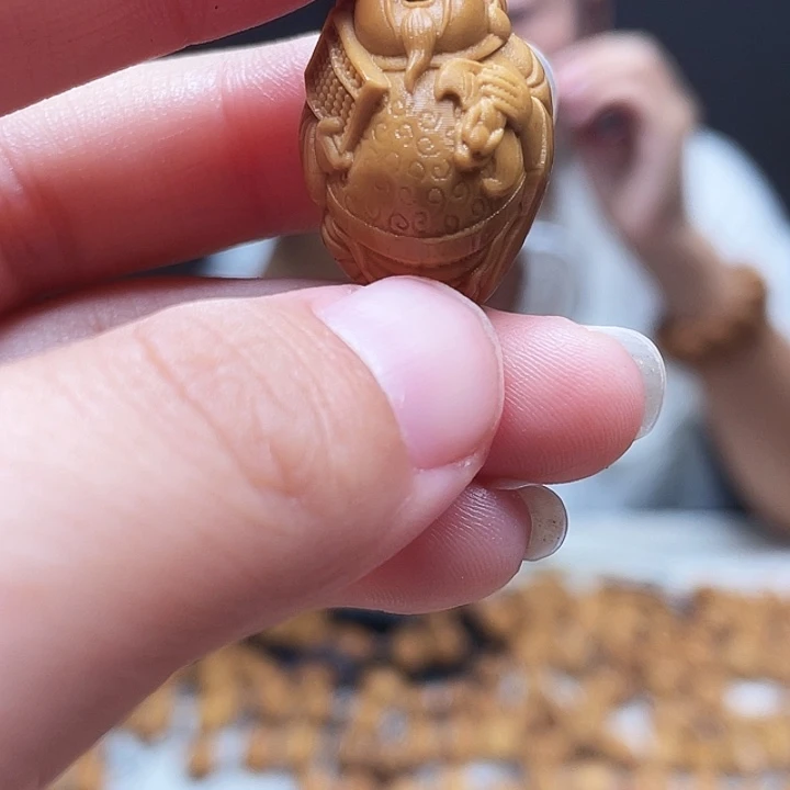 橄榄核手串/手链橄榄核