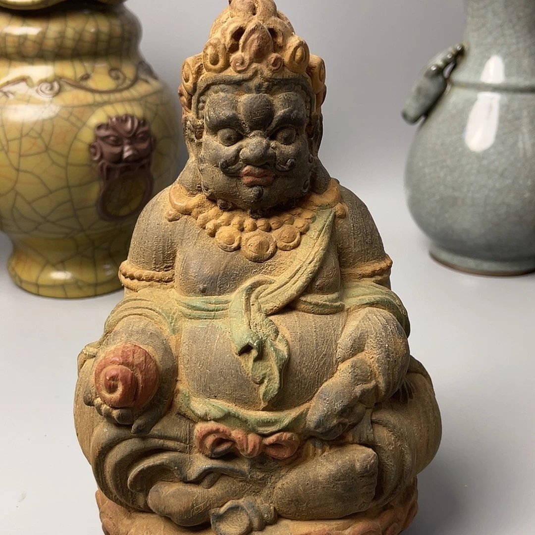 陶瓷艺术品摆件摆件