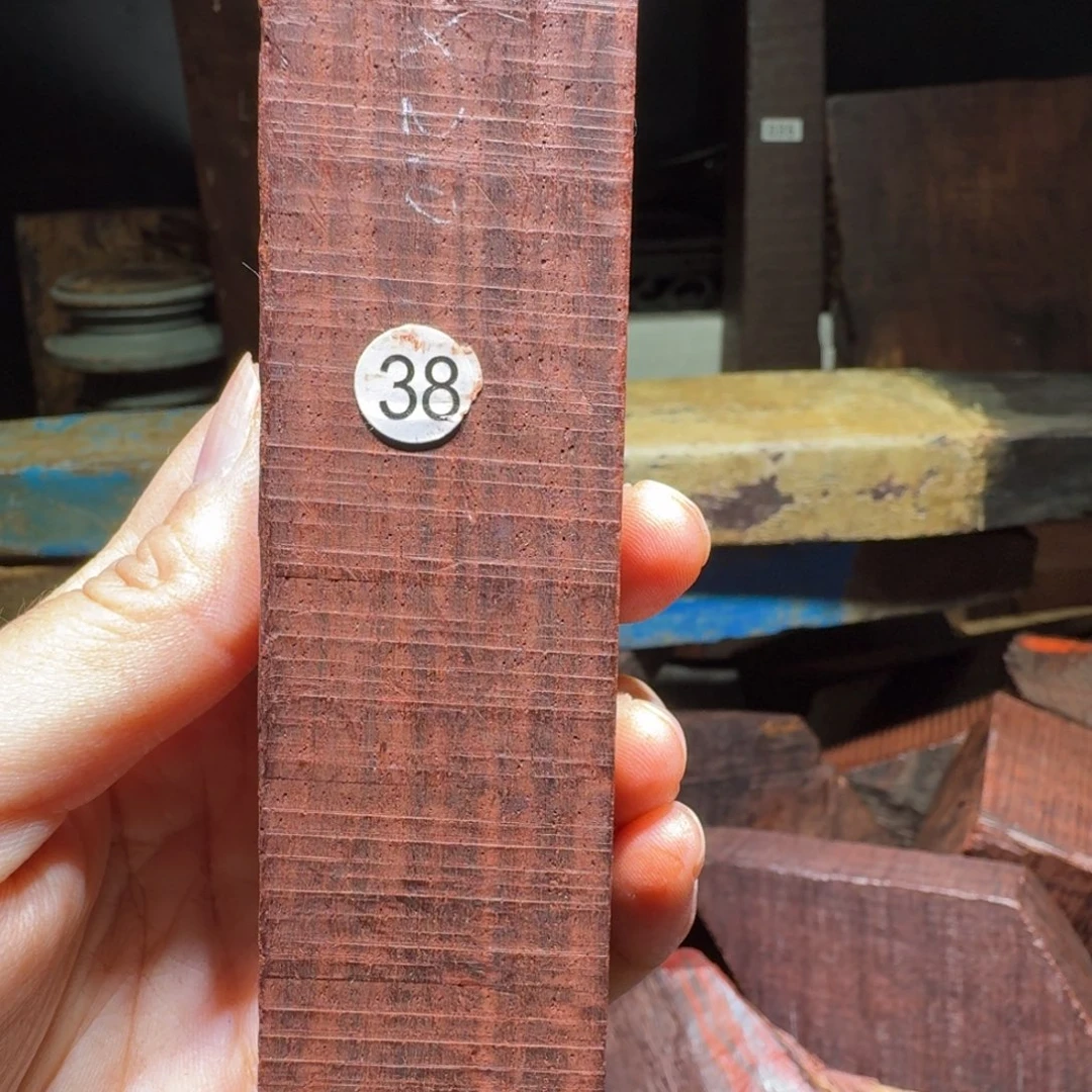 檀香紫檀（小叶紫檀）