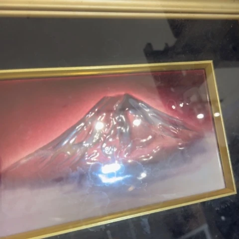 中古美术，金银铜铁锡
