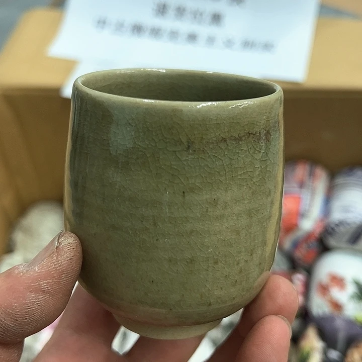 25包邮，盘子，碗，杯子，茶壶，默认瑕疵