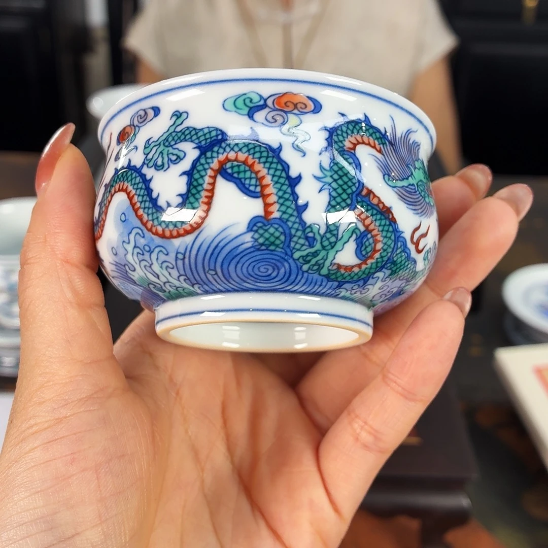 九鸣瓷艺九鸣瓷艺
