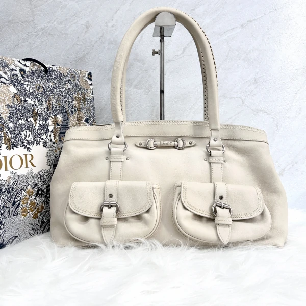 妃鱼/迪奥/95新/包包/市场价25000/250121XZ0037