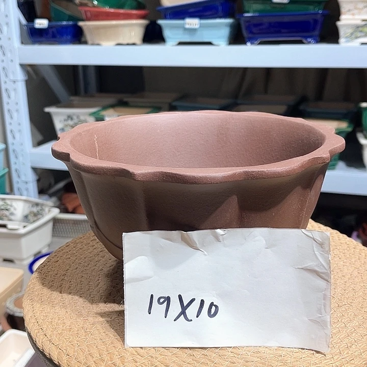 花盆紫砂紫砂花盆