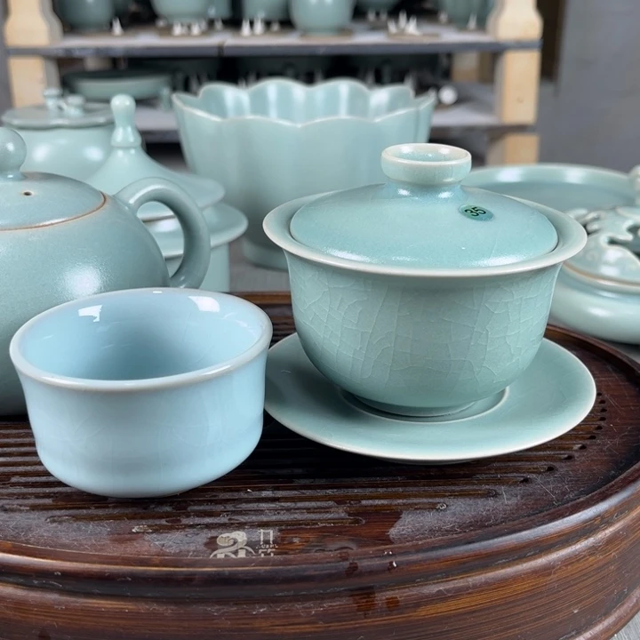 海****s不带礼盒元宝三才