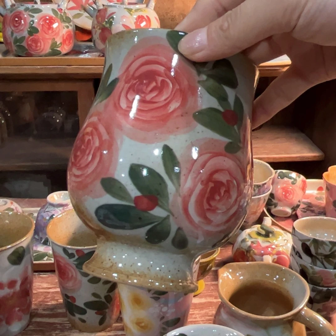 红红火火恍恍惚惚