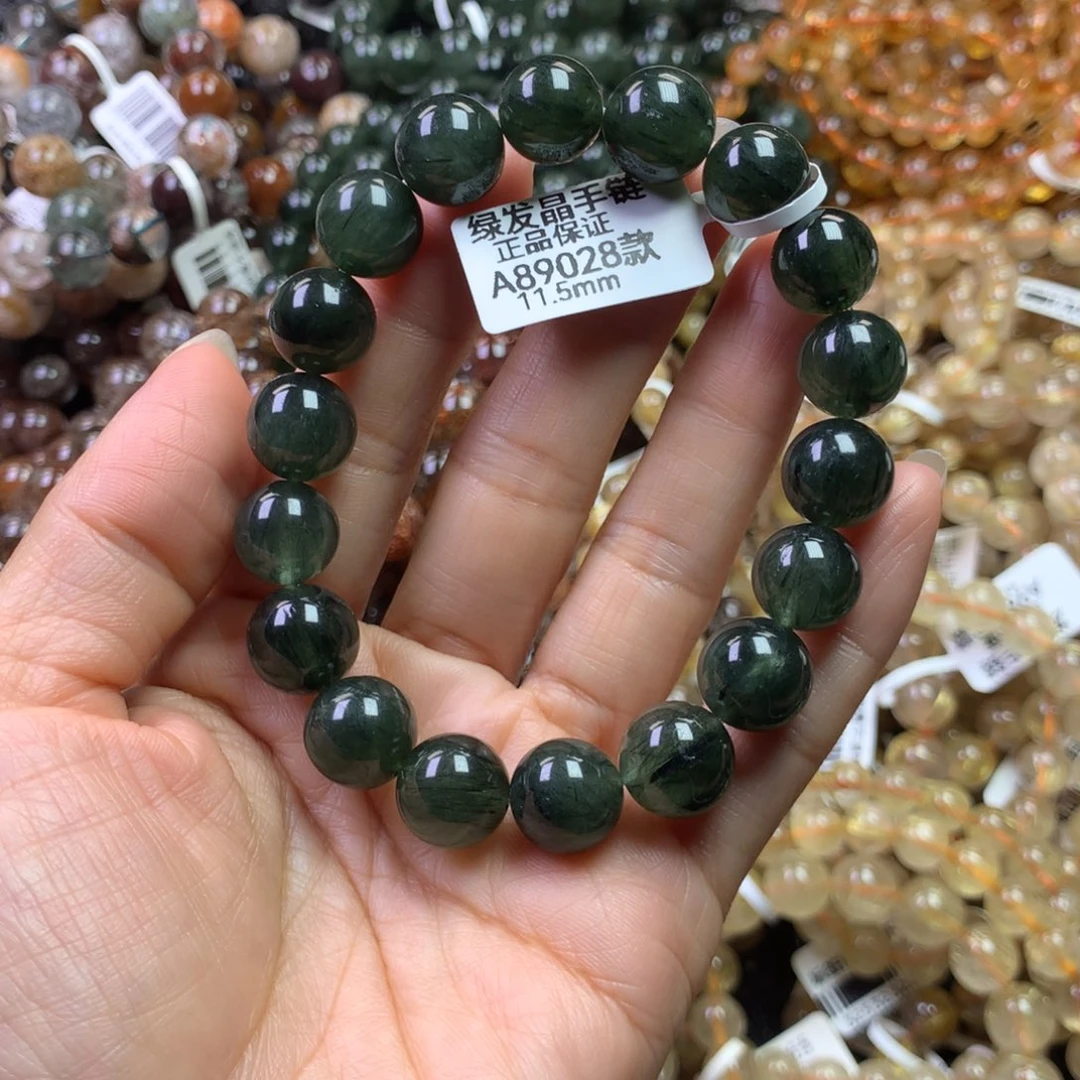 手链水晶未镶嵌1111111111
