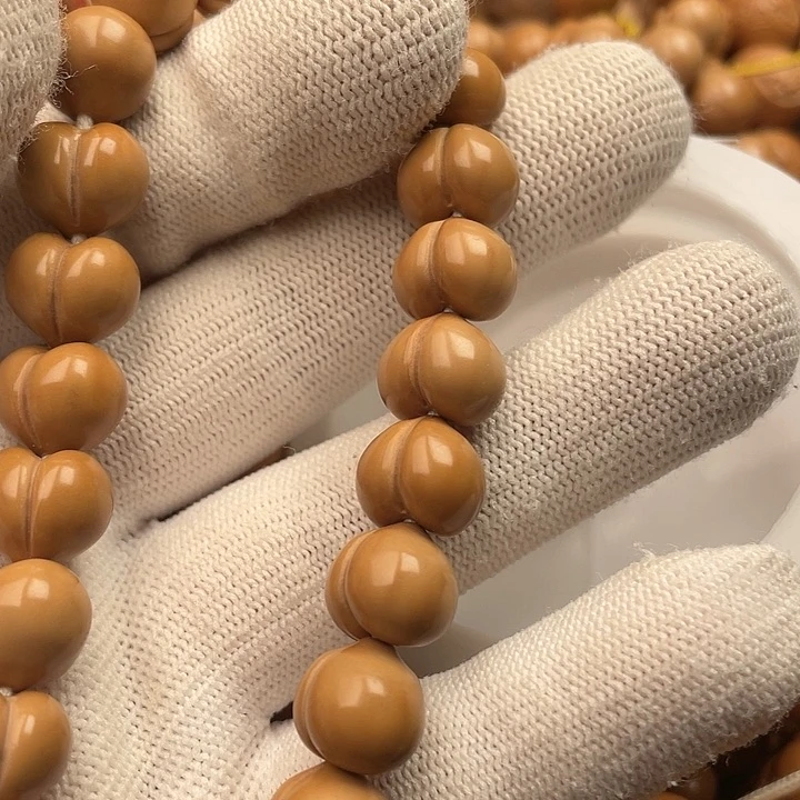 手串猴头核桃坦*屁桃11