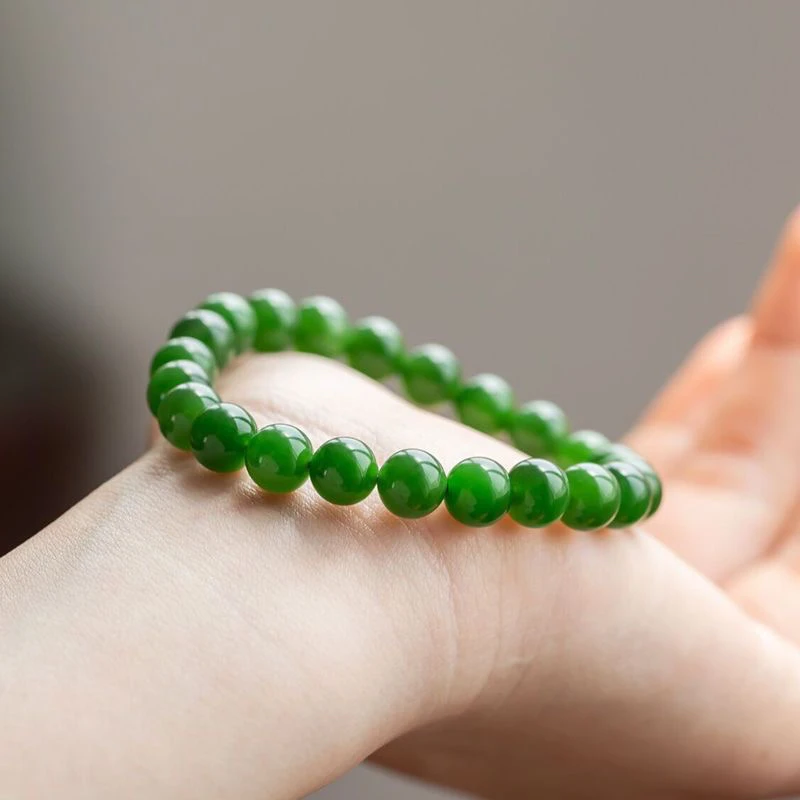 精美手串（无礼盒）s-0536