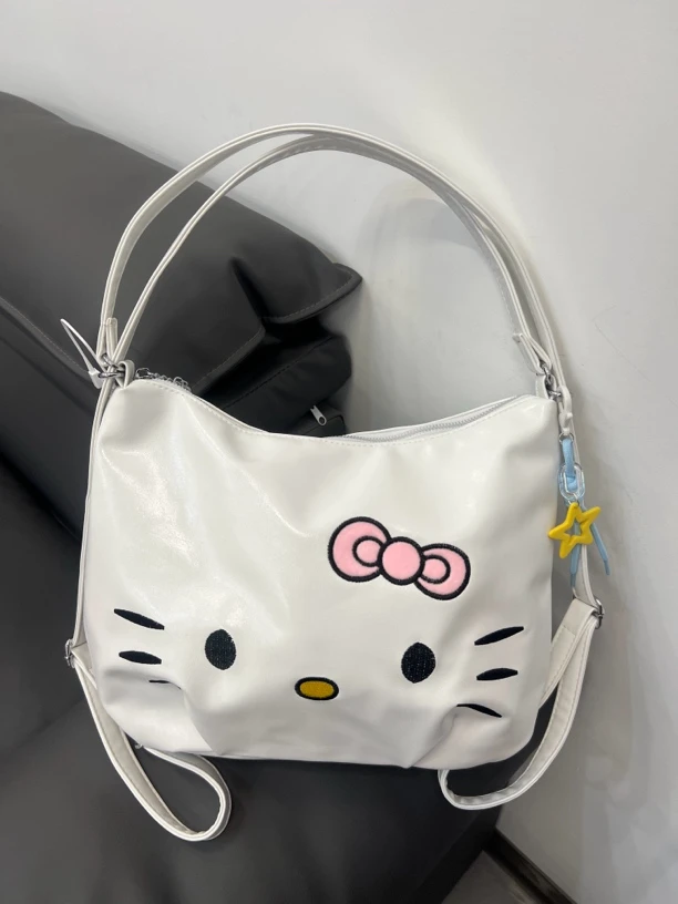 新款！kt一包多背