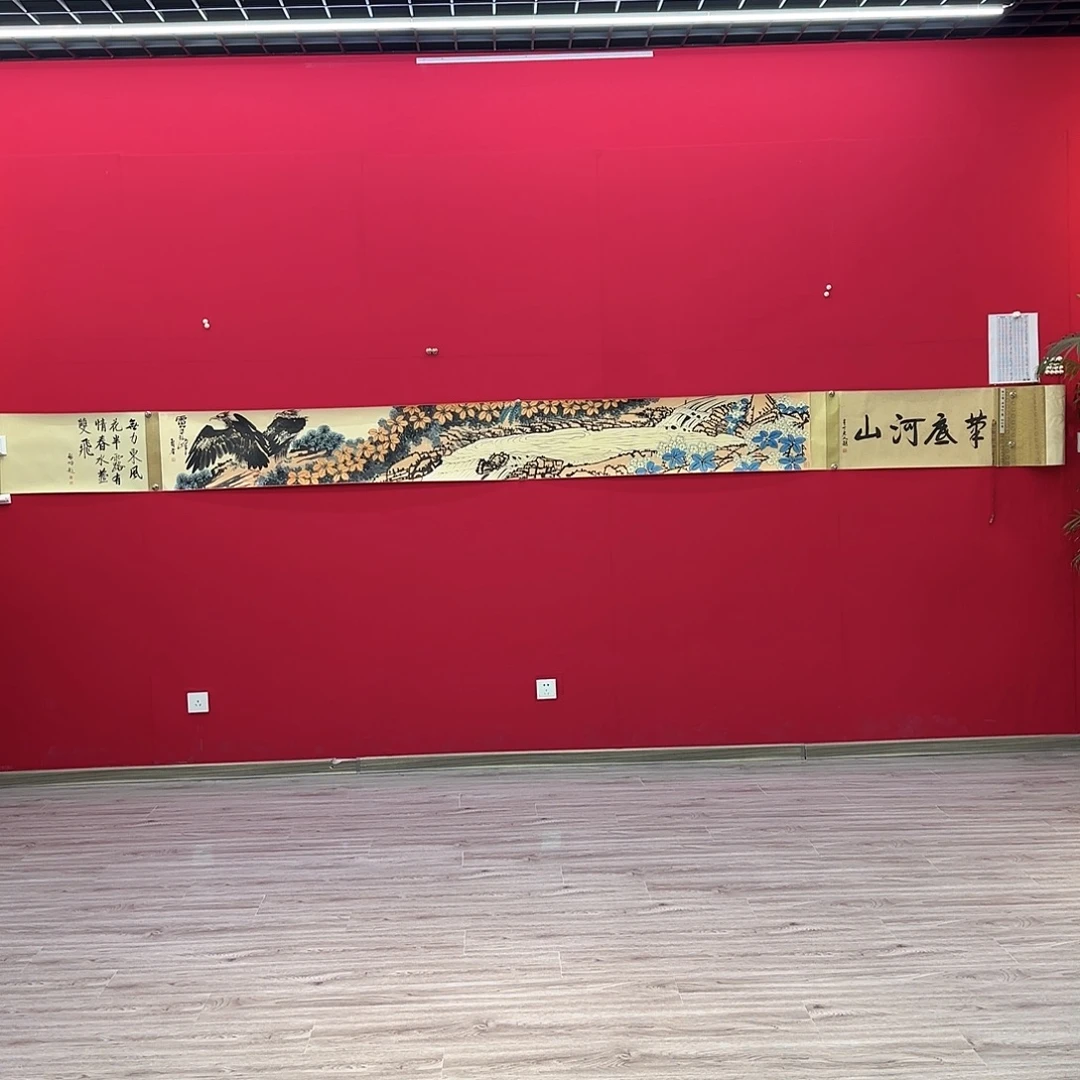 闪购商品艺术作品