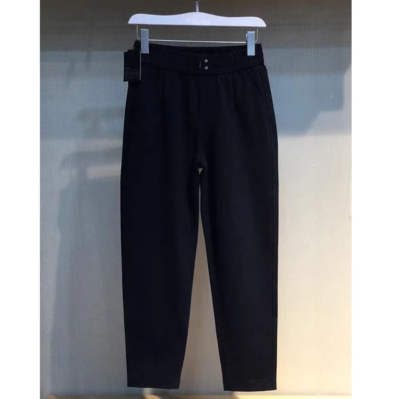 KZ94时尚休闲秋冬装裤子