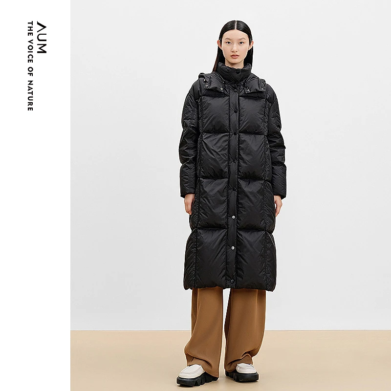 【粉丝专享】AUM羽绒服MCEG4902Y