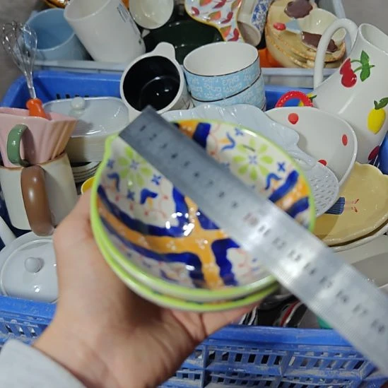 陶瓷餐具杯碗盘微瑕介意慎拍