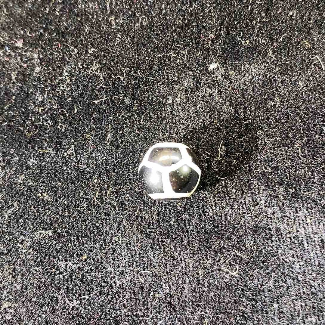 玛瑙/玉髓单珠未镶嵌