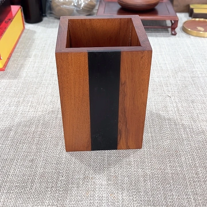 木红木工艺品雕刻工艺