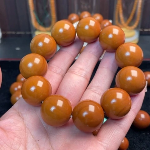 橄榄核手串/手链橄榄核2.1