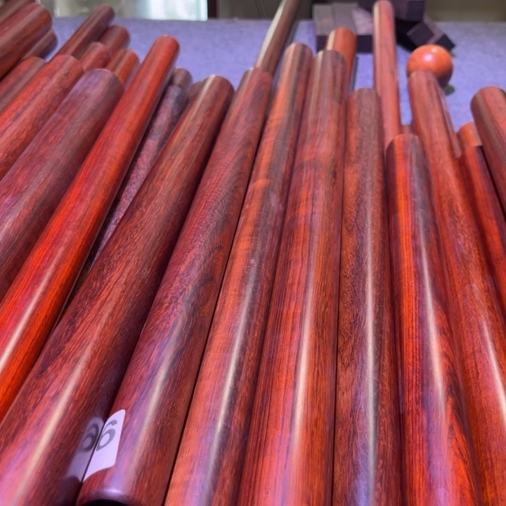 安达曼紫檀（花梨木类）