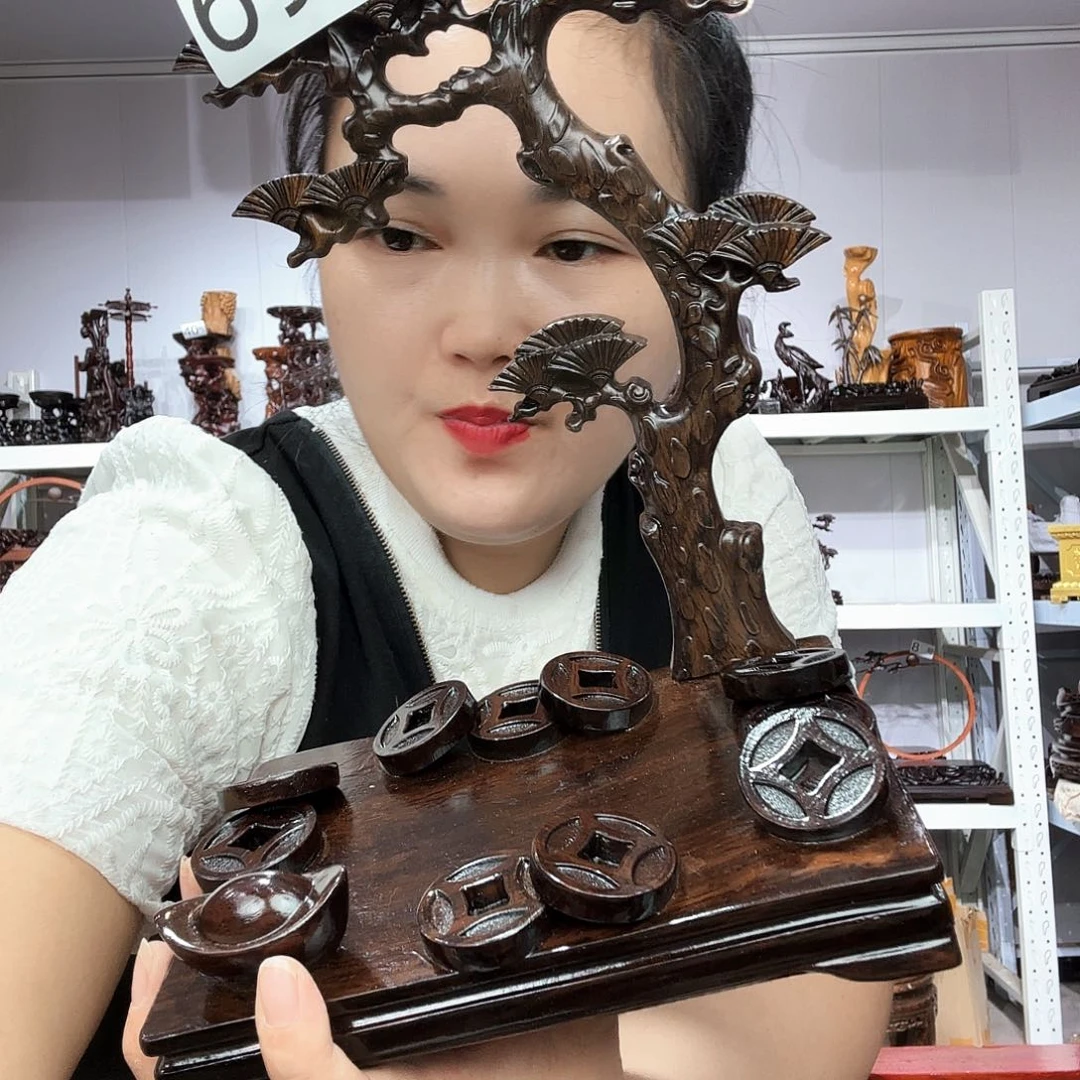 非洲紫檀（红花梨）69