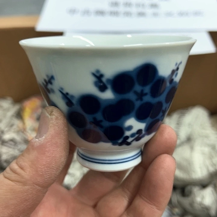 25包邮，盘子，碗，杯子，茶壶，默认瑕疵