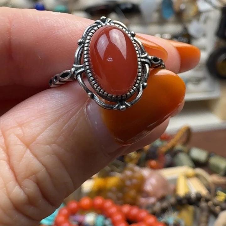 般***若大理石磁石时尚休闲百搭潮流单品