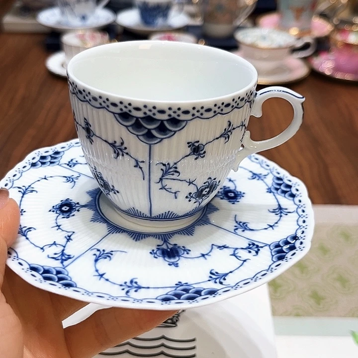 瓷片茶杯茶杯茶杯茶盏茶杯