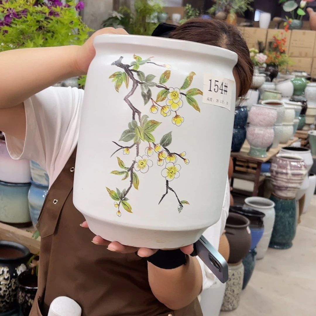 高度28口径20厘米