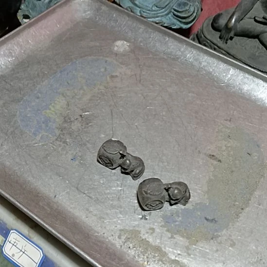 游**巢铜器，铜啦啦啦啦啦